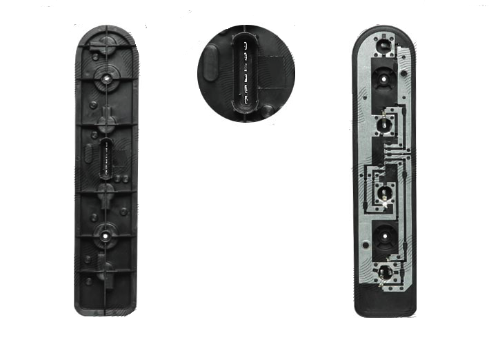 Плата заднього фонаря Jumper / Ducato / Boxer 